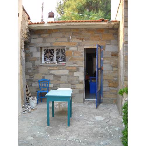 Faros Beach House