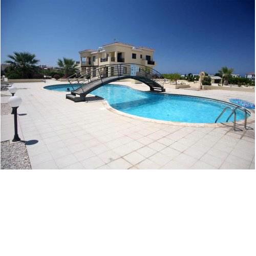 Faros Beach