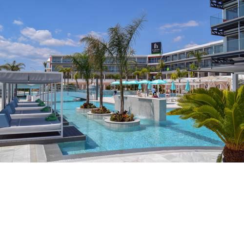 Faros Hotel