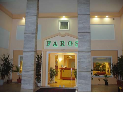 Faros II