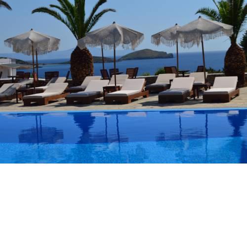 Faros Resort