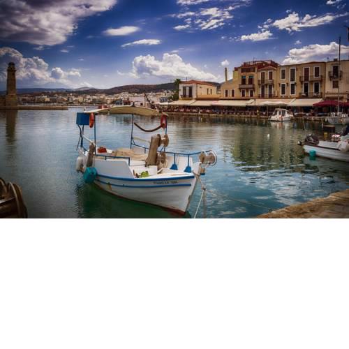 Faros Rooms & Suites