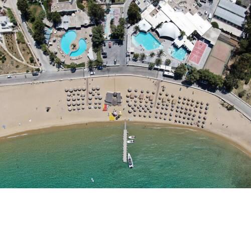 FarOut Beach Resort