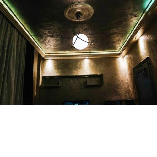 Fa’s Sweet Apartment