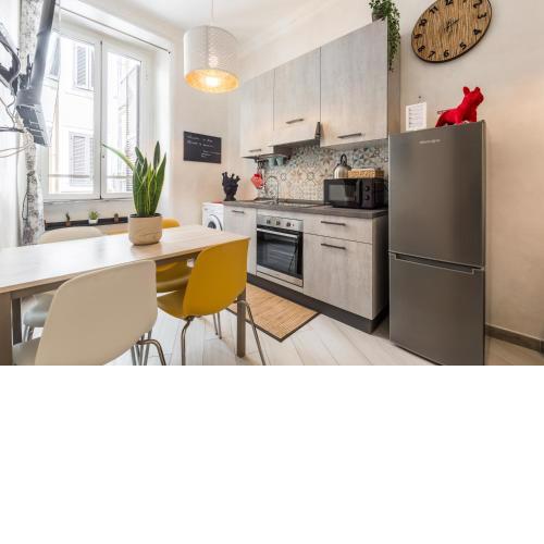 Fasapartment