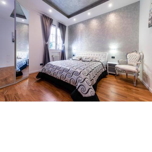 FASHION APARTMENT Bologna