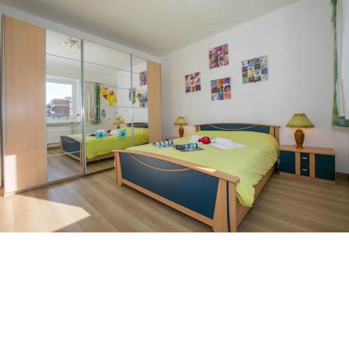 Fashion Apartment