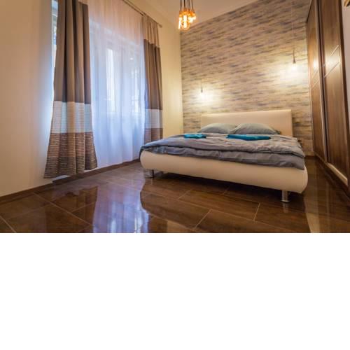 Fashion street Apartments
