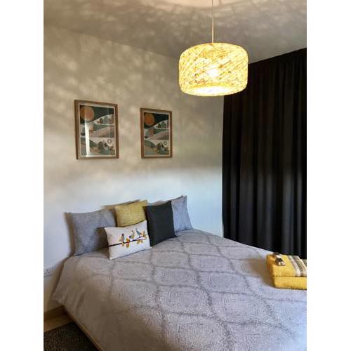 Fat Cow Apartment 103