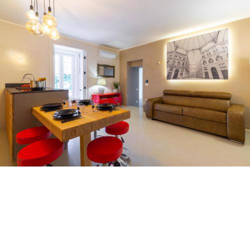 Fate a Foria Luxury House