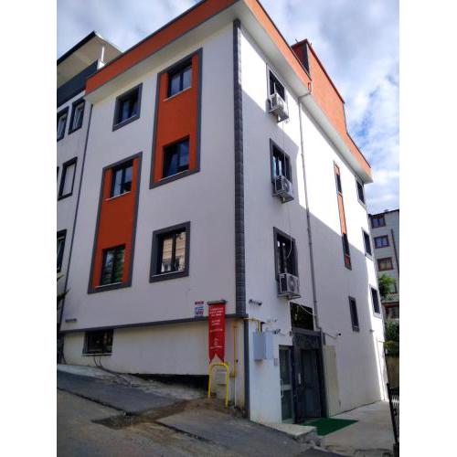Fatih Apart Otel