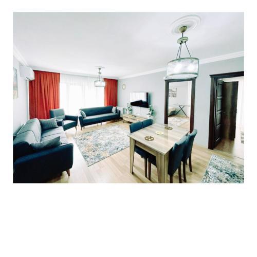 FATİH'S HOUSE TRABZON Centre مركز طرابزون