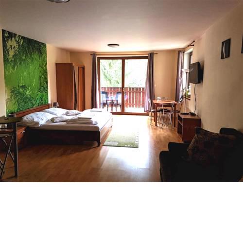 Fatrapark 2, apartmán 502