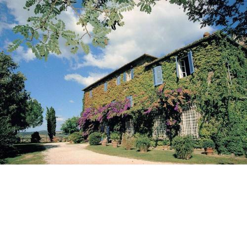 Fattoria la Capitana
