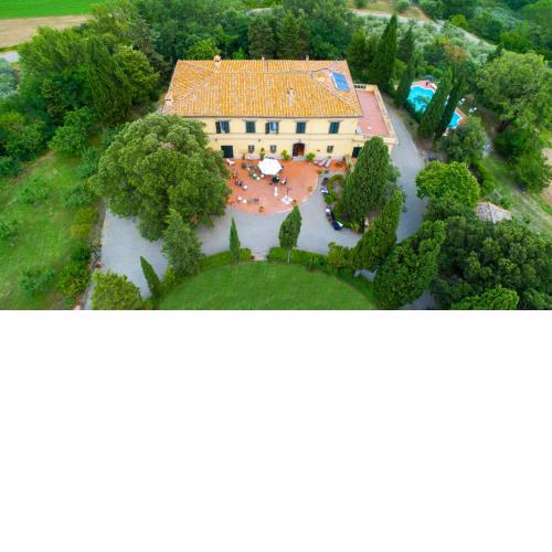 Fattoria La Palazzina