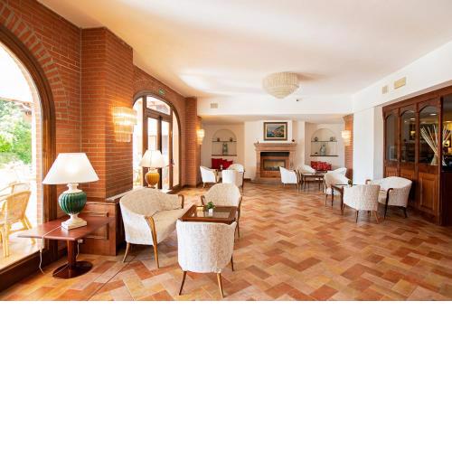 Fattoria La Principina Hotel