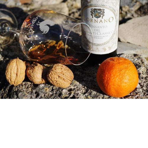 Fattoria Lornano Winery