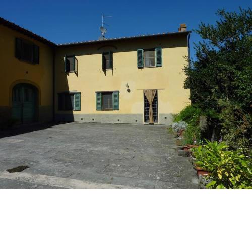Fattoria toscana