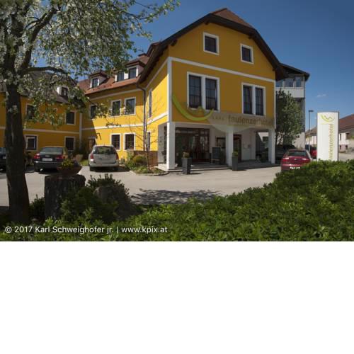Faulenzerhotel