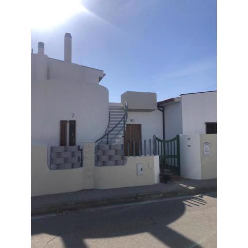 Fausthome Sant'Antioco