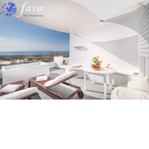 Fava Eco Suites