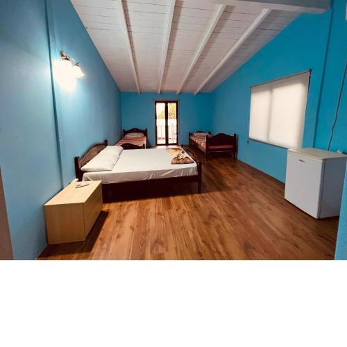 Favela Chic Room