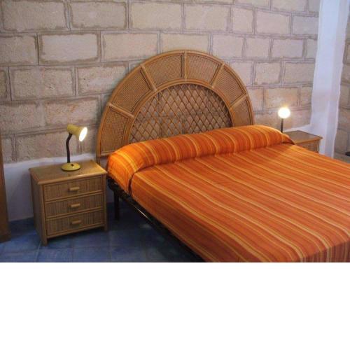 Favignana apartment