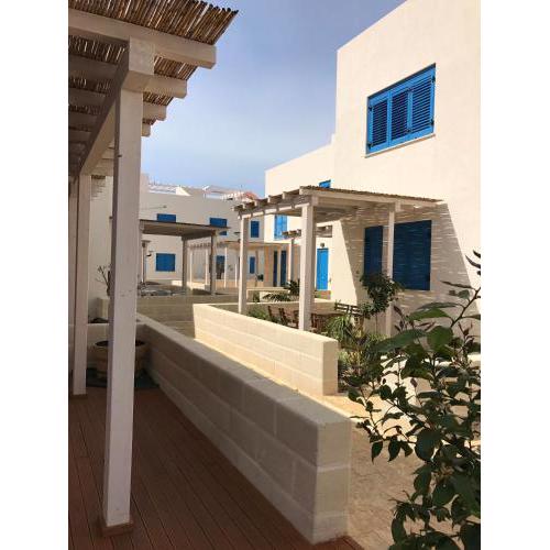 Favignana Holidays