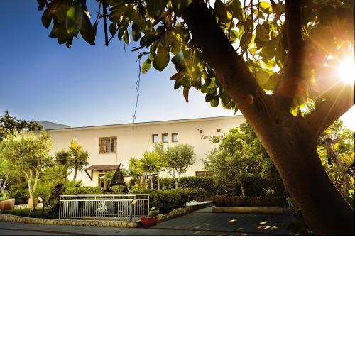 FAVIGNANA HOTEL Concept Holiday