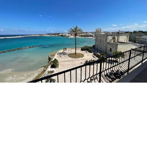 Favoloso Vista Mare