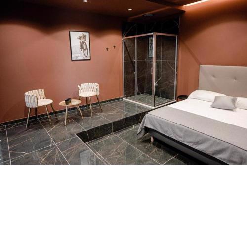 Favorite Room