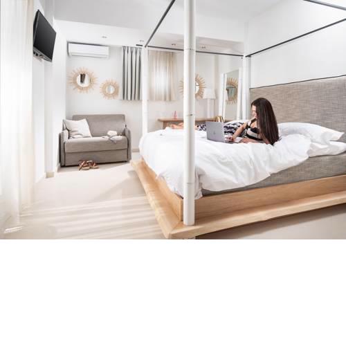 Fay Boutique Hotel