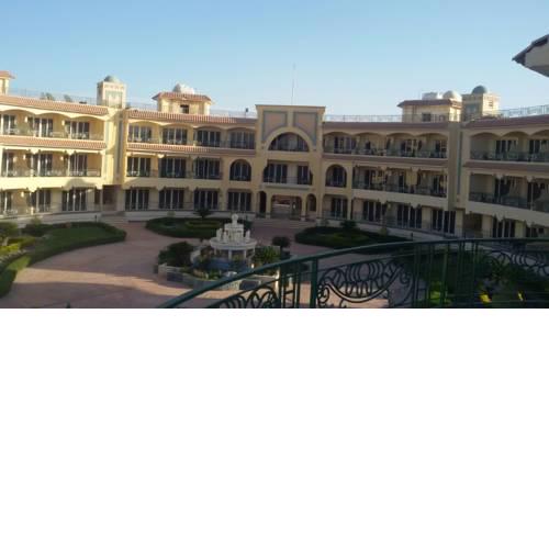 Fayoum Hotel Armed Forces