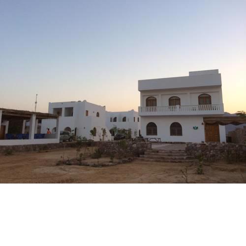 Fayrouz Beach Camp