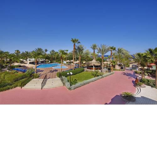 Fayrouz Resort