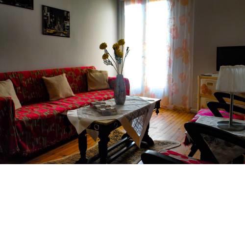Fay's House
