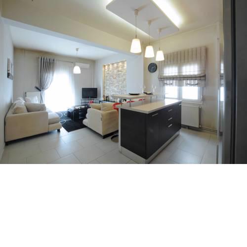 F&B Collection - Apartment for 3