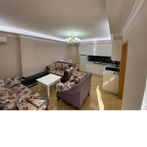 F&E Apartments