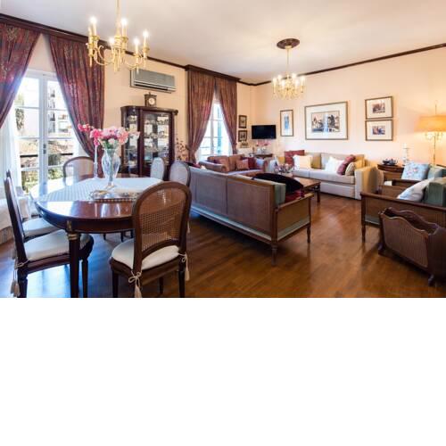 FEAX Apartment