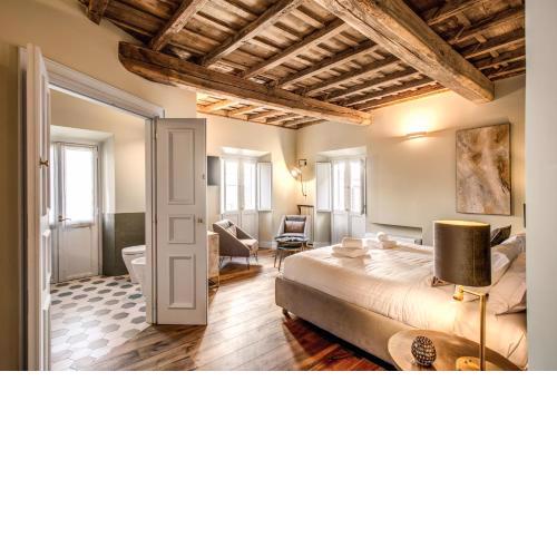 Febo Decharm apartment