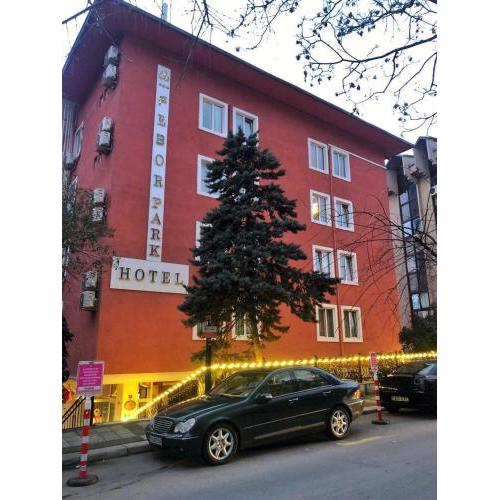 Febor Park İstanbul Levent Hotel