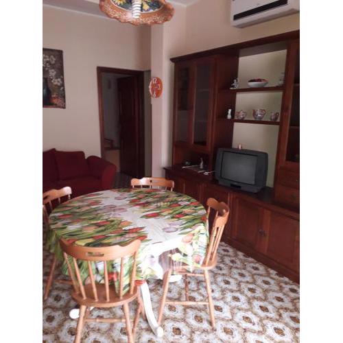 Fed casa sole rustica