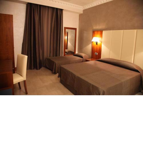Federica's Suite Home