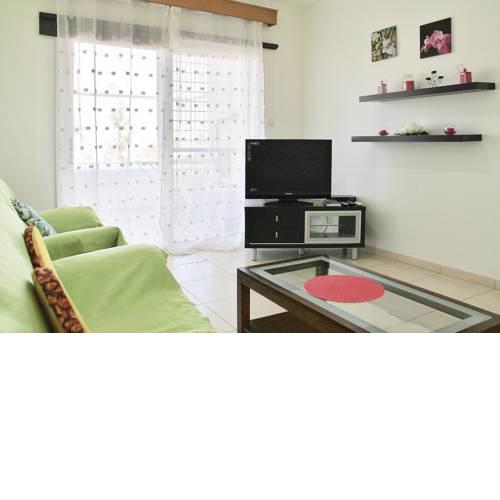 Federico 2 bedroom apartment