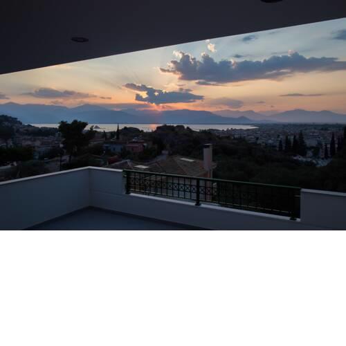 Fedra - Panoramic Sea View