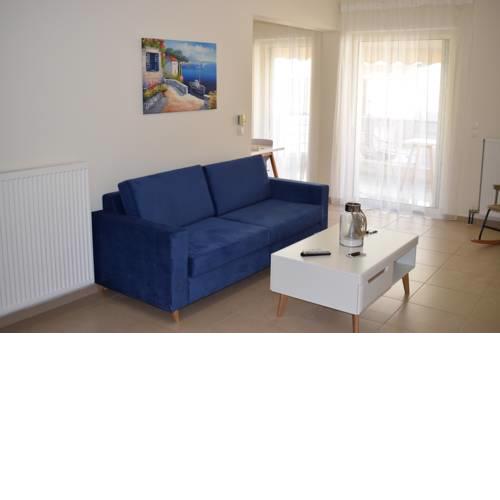 Fedra City Suites