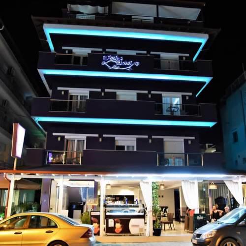 FEDRA HOTEL