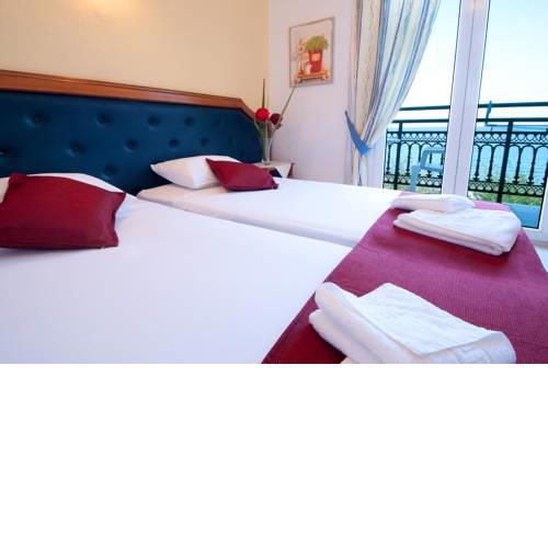 Fedra Hotel
