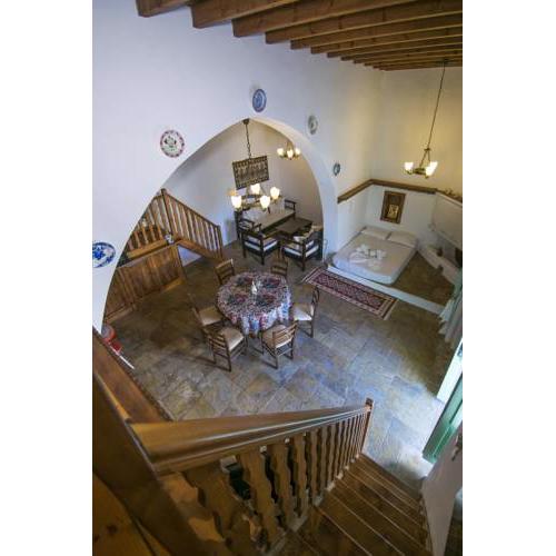 Fedra's Village House