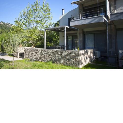 Feebles Garden House, Spathies